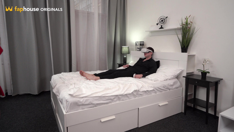 Mature NL: Jeu à trois coquin