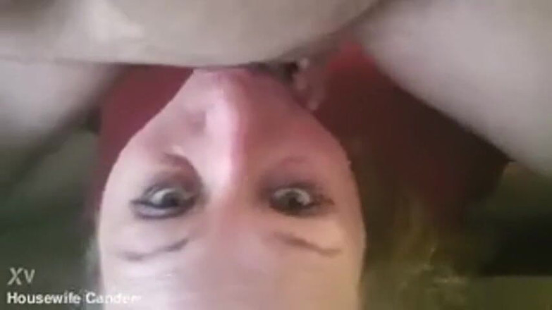 HisSlutyWife: चेहरे की चुदाई