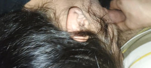 Ionut899: Mi Hijastra Hace Todos Los Cubiertos Por Mí