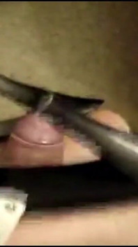 Footjob Strassbourg