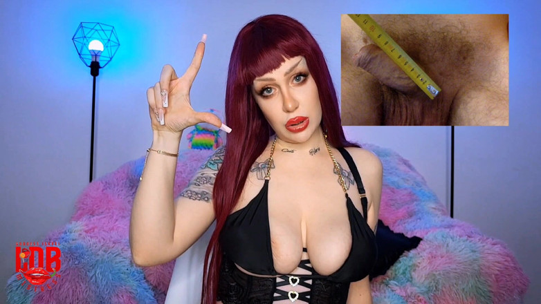 LDBMistress: Minidotato Sputtanato Ancora Ita