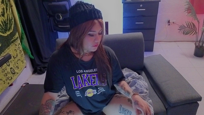 Kimberly Polizzi: Langsung dari 21 Februari 2026 Kim