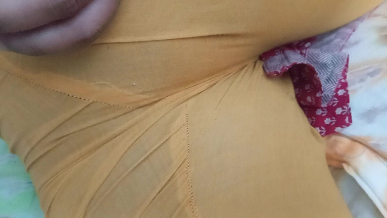 CoupleWorld: Indiancă Desi Bhabhi vitregă video secret și bucurați-vă de curul ei