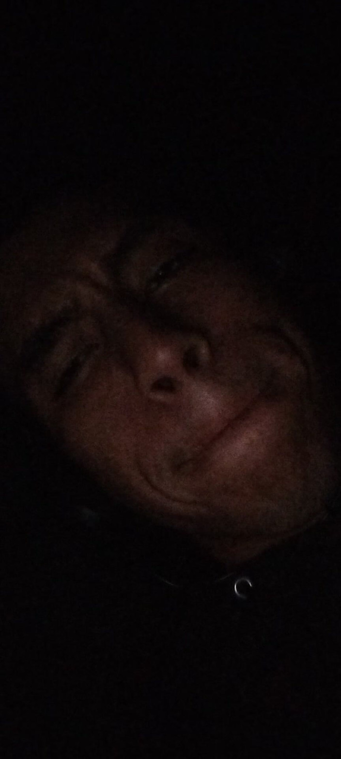 AlexAlejandro13: Uma noite quente