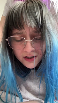 Alice Bean Beautiful Agony
