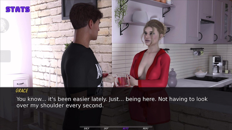 Captain ero gaming: Harmony Haven - 最佳场景 - 第1部分