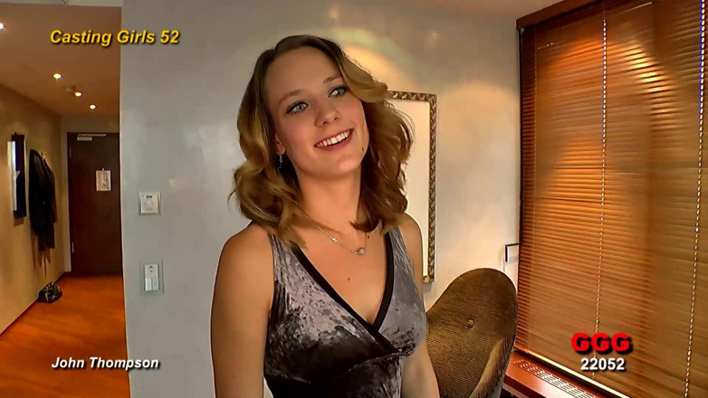 Fuck Cumshot Party: Ggg John Thompson - lana casting girl 52 tivr land chusaee choosna