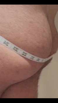 Stepdaddy Got That Thick Dick and That Thick Ass.
