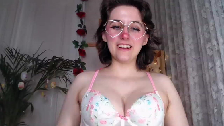 The Antichristrix: Sexy Špinavá velikonoční camshow