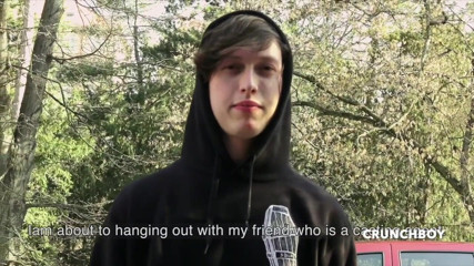 When straights boys fuck their gay friends: Sexy gay surový ošukaný jeho strašidlatým klukem zvědavým 4