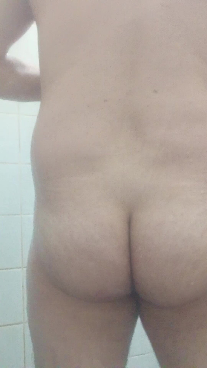 Oscarcoronado86: Doccia