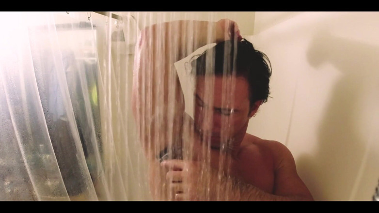 Reese Rideout: Watch Me Wash My Armpits