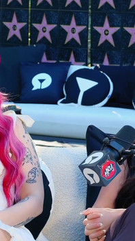 The Business of Camming: Life at the Stripchat Hollywood Creator House