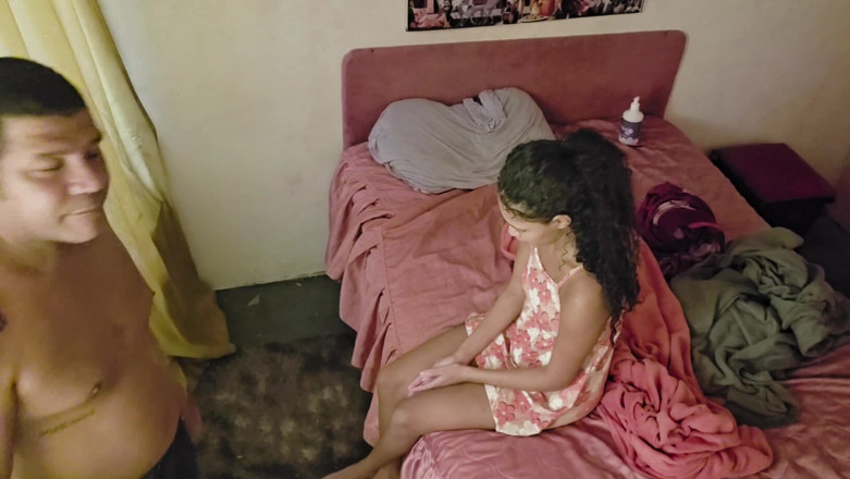 Damas e vagabundos: Little Anal