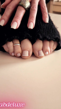 Frenchtoes & Toering