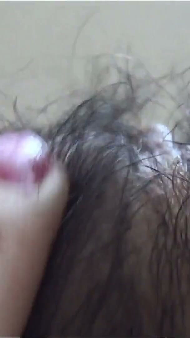 reikodouga: The Mound of the Clitoris