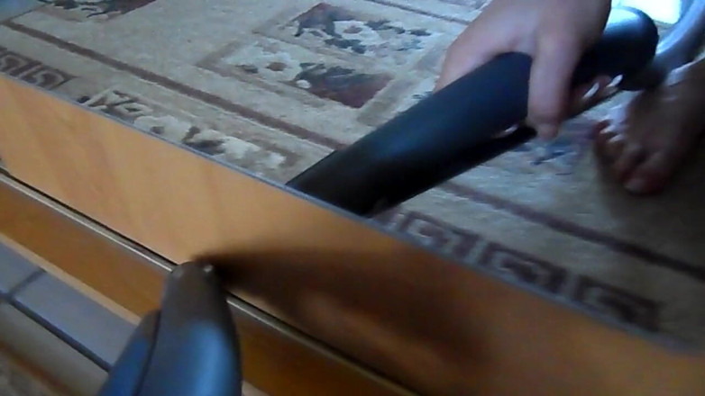 CBD Media: Polish Teen, Video, Scene 6
