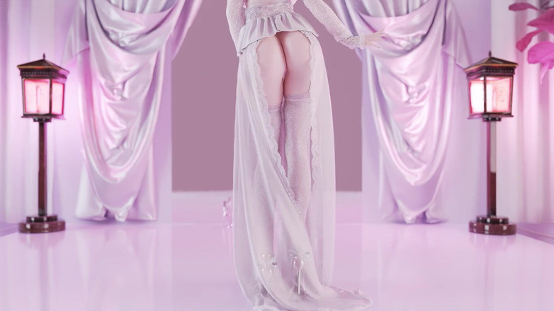 MikuMotion: Nombor Telefon; Erotik Perkahwinan Pakaian