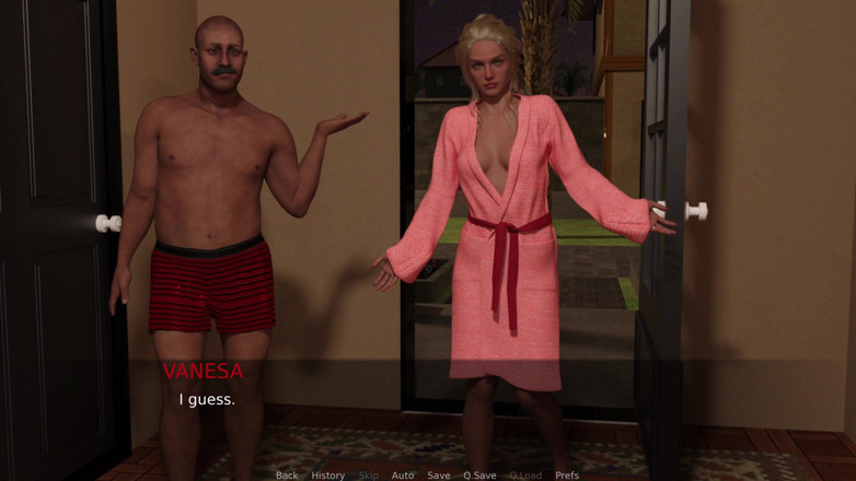 Wickedgammes studio: libaral mairij bhaag 3