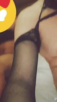 カールにイくのが尻軽女のように