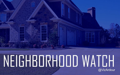 Viz Ardour: Ardour의 에로틱 오디오 저널 | 이웃 시계