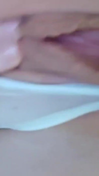 Tak tvrdě stříkala její kozy POV s brunetkou