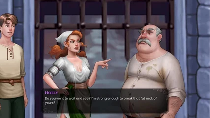 Dirty GamesXxX: What a Legend: Pukulan Juice Ep 10,11