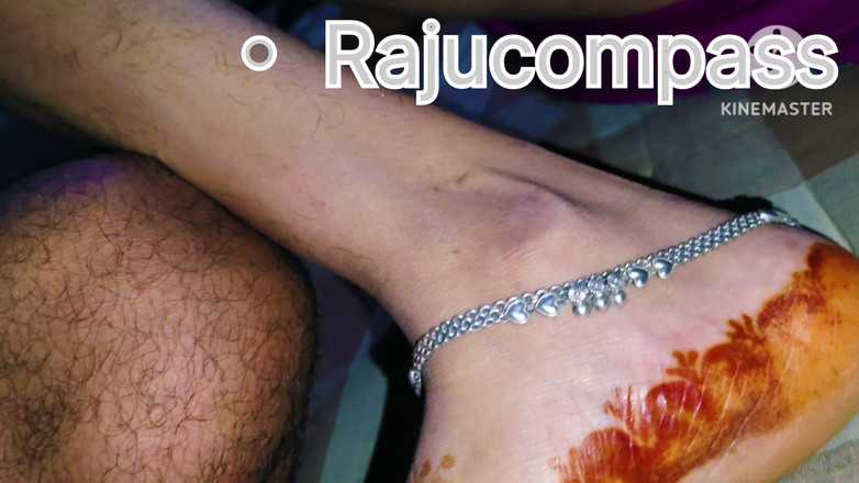 Raj porno studio: El coño de la esposa de mi amigo está muy...