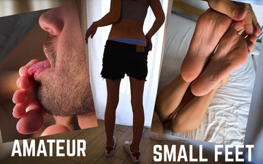 Gigi oficial: Scenă foarte familiară când fiica vitregă îmi arată adidași noi și apoi...