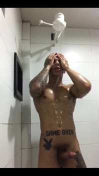 Videoclip complet al my Bath Sepparated de părți (1 / 3) Bucurați-vă
