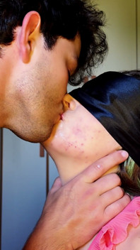 Submissive Brat Challenges Master Before Intense Oral Sex (pov) Part 2