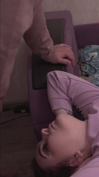 And in the Mouth and in the Ass, Lots of Cum!