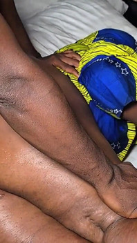 Un gros cul se fait baiser