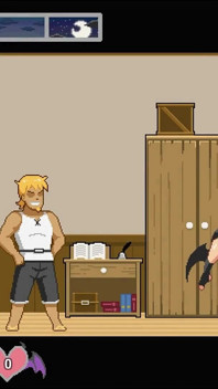 Handyman fantasy 2 trên 3