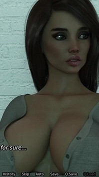 Elle tourne sa belle-mère sur elle se masturbe jusqu’à l’idée de u - sexbot n° 21, gameplay