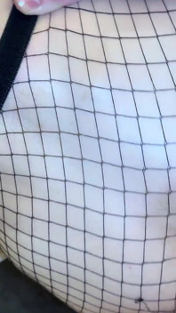 Step-son Gets Aggressively Fucked by His Step-dad in the Bedroom.
