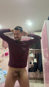 Papa Qui Se Branle Beaucoup