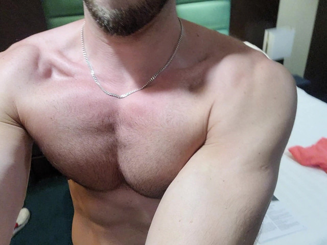 Muscle Worship! (Lexx Xantos)
