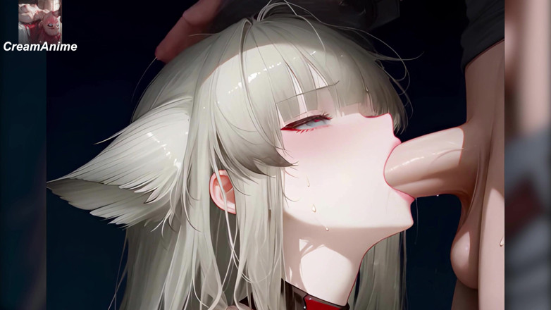 Cream Anime: Perlica Mempermbaharui Permainan Yang Dia Kalah Kepada Rakan Sepasukannya Di...