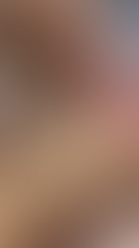 I Stroke the Head of His Cock in His Chastity Belt. He Sprayed Me with Cum