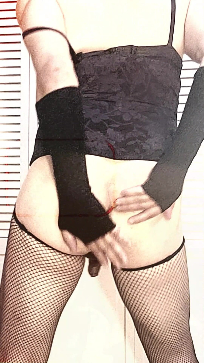 kandiKane: कामुक ब्राजीलियाई कंडी गुदा हस्तमैथुन pmv