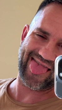 Big Dick Tim Blesh