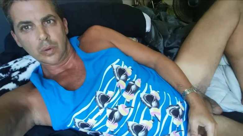 Cory Bernstein: 直接诱饵大屁股男性名人科里伯恩斯坦手指屁股并吞精