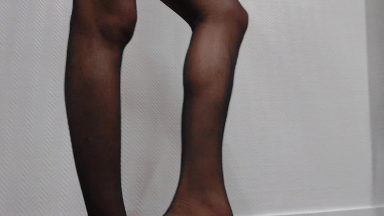 Mento: Homme en collants