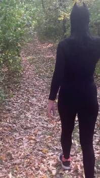 I Hope You Have Already Imagined How You Fuck Me in My Mouth?