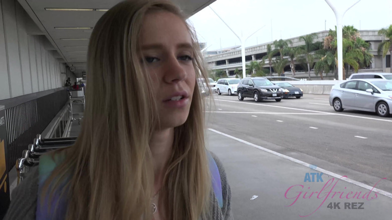 ATK Fans (Girlfriends): Virtual vacation in Tampa FL with Rachel James part 1