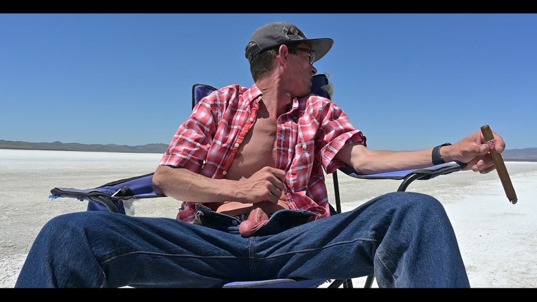 Joe Iandola: Mastürbasyon