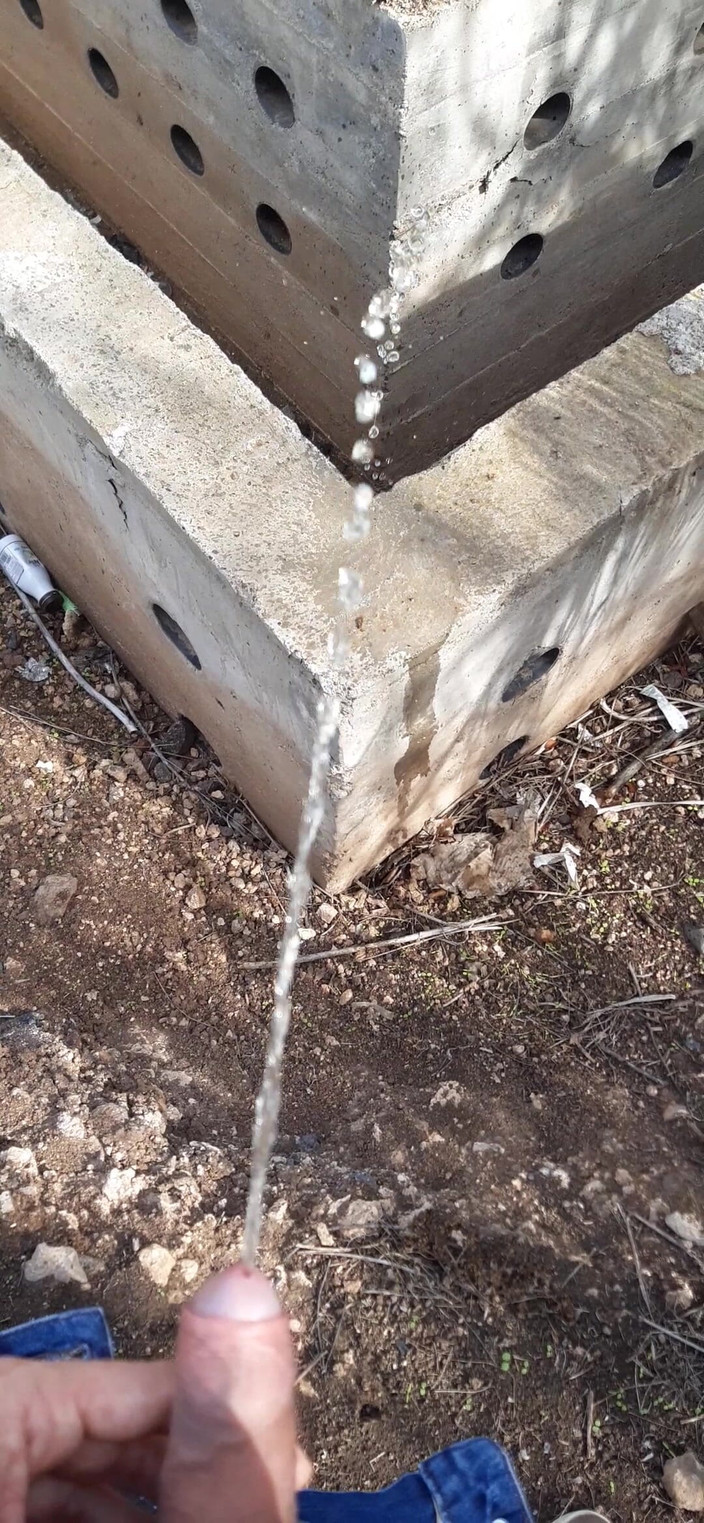 Orinadas_jmv54: 高大尿