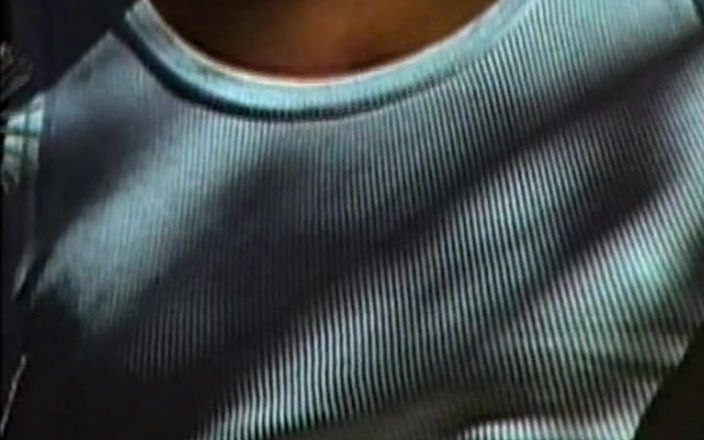 Gay RetroX VHS: Eldiga män i vilda spel #1