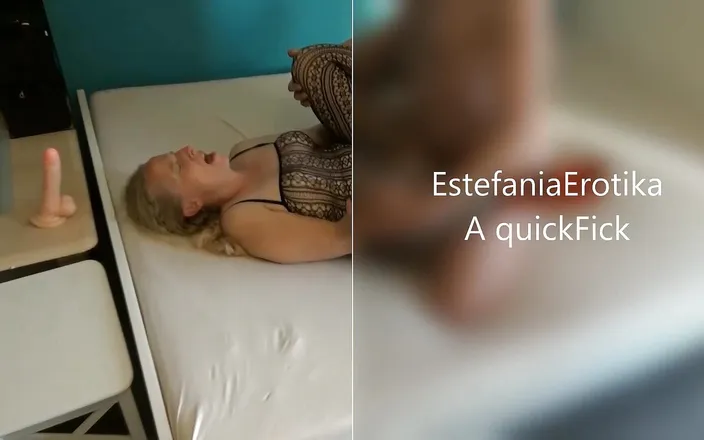 Ken: Legs Very Wide and Secretly Filmed. I Fuck My Stepmother's...